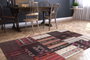 Conceptum Jazz Chenille Multicolor AL 45 (150 x 230 cm)